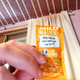 Illustration for article titled Taco sauce harassment.